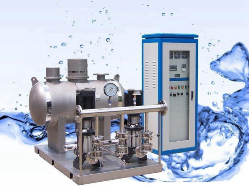 實(shí)驗室廢水處理設備選型需要注意的要點(diǎn)有哪些？
