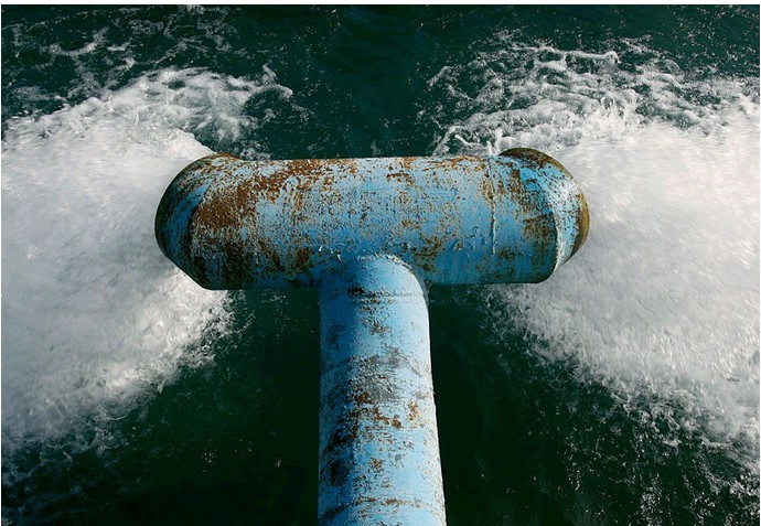 工業(yè)廢水的危害與有效治理廢水的方法
