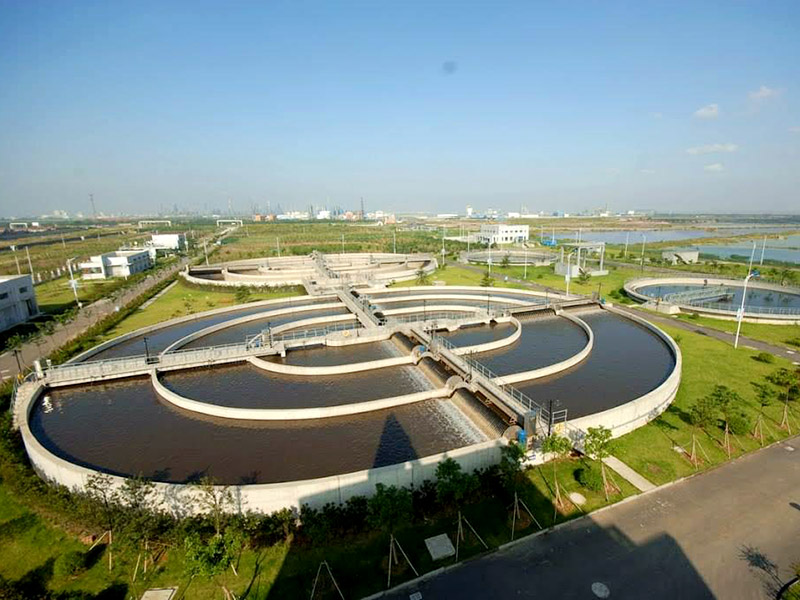 污水處理廠(chǎng)的電氣設備有哪些？