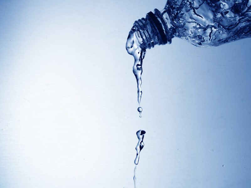飲用水認識誤區都有哪些？