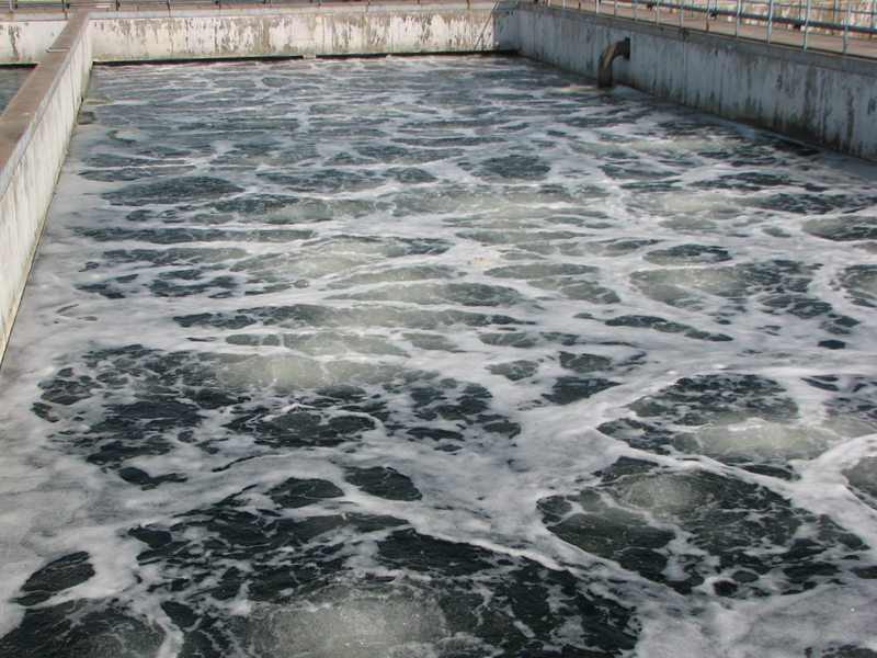 關(guān)注水污染防治規劃