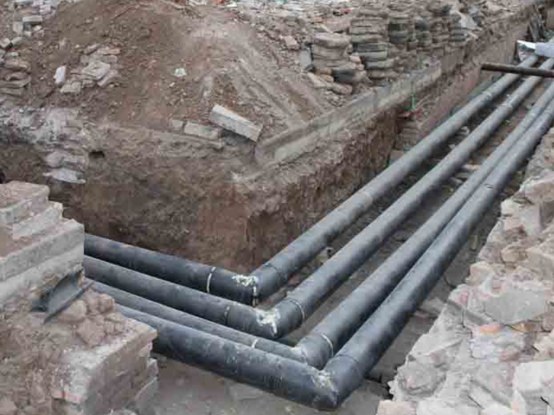 地下排水管系統軟件的看不到，也是檢測大家政績(jì)觀(guān)的一個(gè)標準