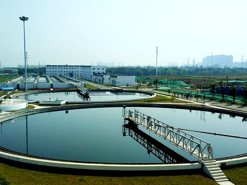 污水處理廠(chǎng)的設備如何管理及維護？可以這樣操作！