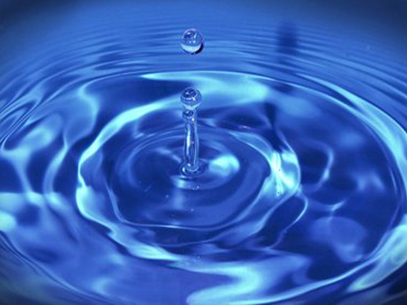 RO反滲透分析江西省的水在是自然災害或人禍？