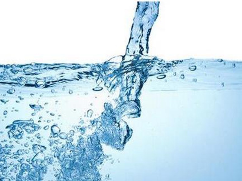 集中化對水資源的保護，全面改善水的質(zhì)量
