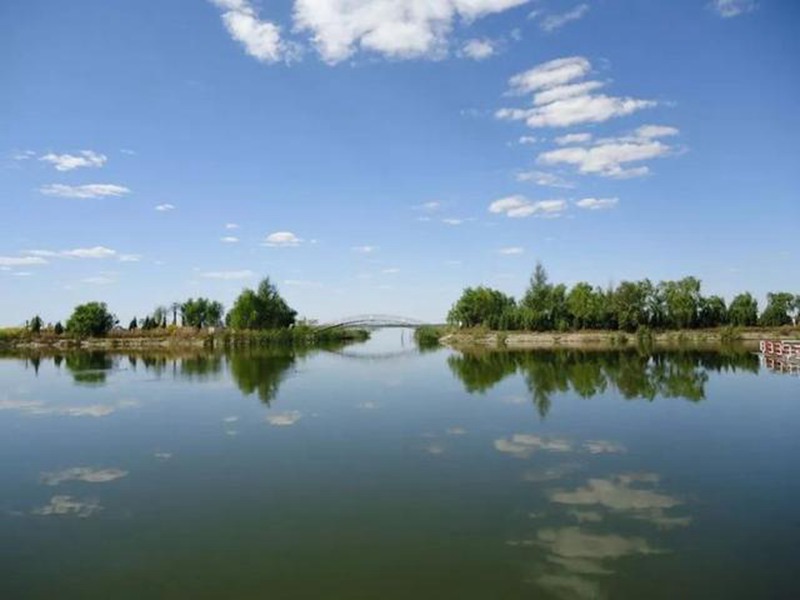 二月份24條入湖河道水質(zhì)污染程度明顯緩解