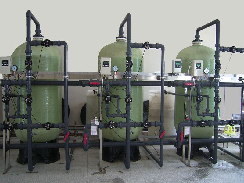 鍋爐軟化水設備應怎么維護？日常維修保養及檢修注意事項