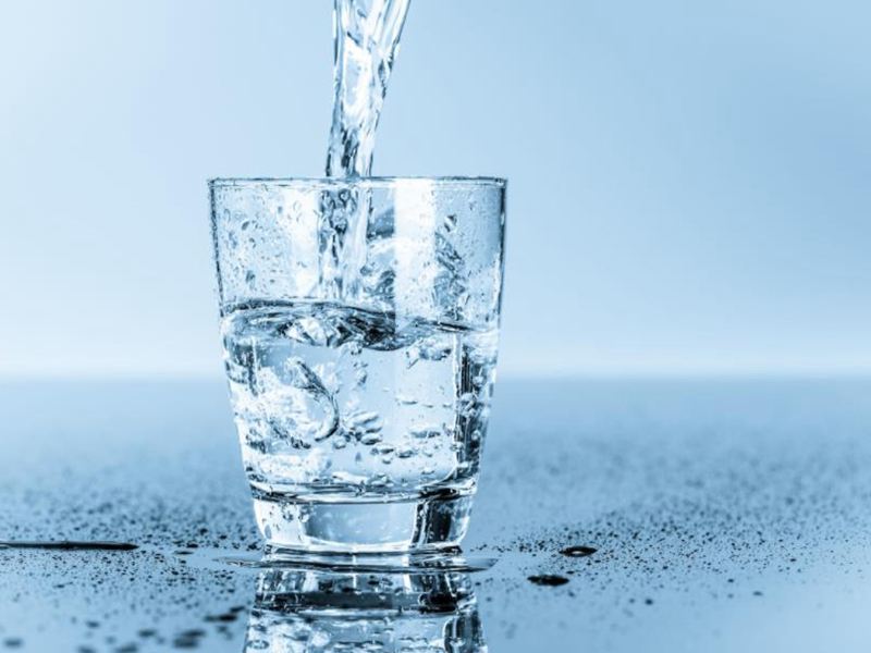 有關(guān)怎樣喝水？如何合理健康的喝水？