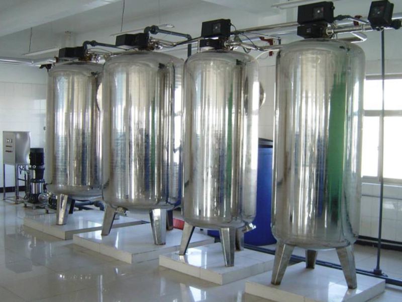 軟化水處理設備的作用是什么？軟化水處理設備的工作原理介紹