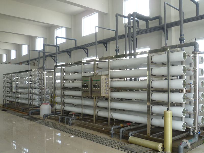 如何根據水質(zhì)選購水處理設備？水處理設備受水質(zhì)影響嗎？