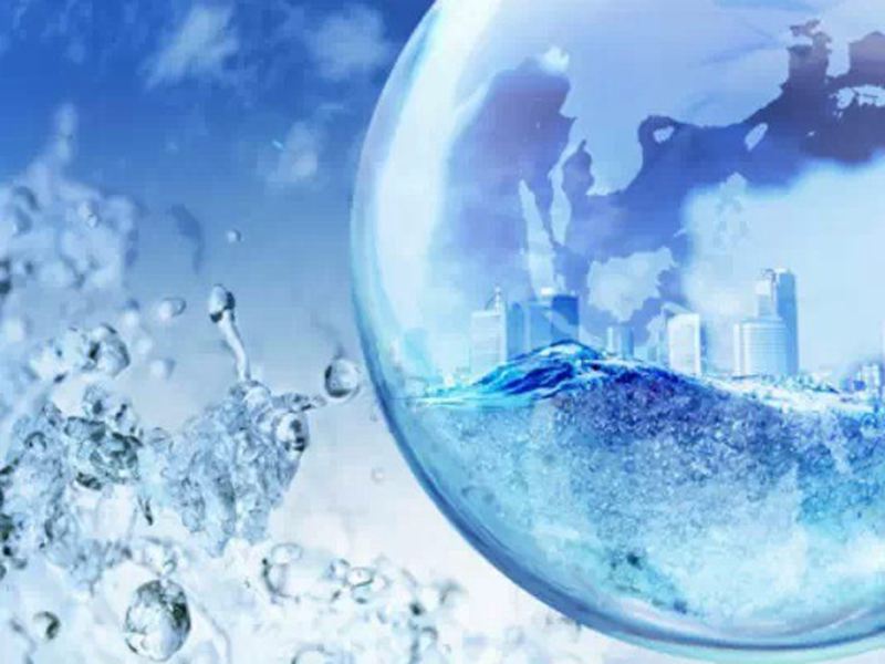 純水，高純水，超純水的定義是什么？