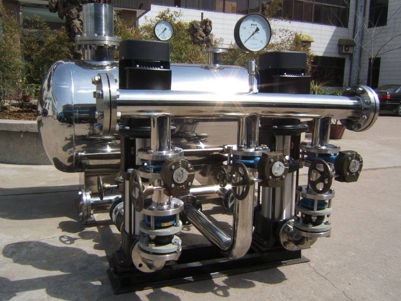 純凈水機器設備運用于豆制品生產(chǎn)制造