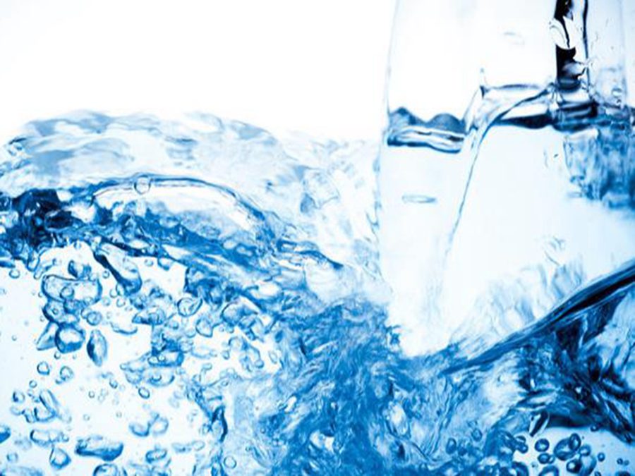 純凈水與天然礦泉水有什么區別？