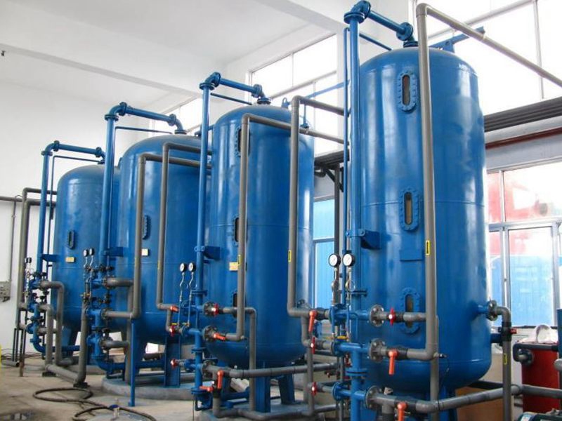 酸洗廢水處理工藝流程是什么？