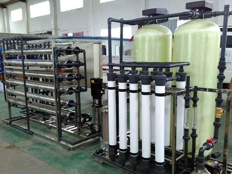 選擇工業(yè)廢水處理設備需要注意的要點(diǎn)有哪些？
